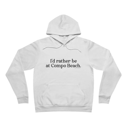 I’d rather be at Compo Beach travel mug, hoodies, sweatshirts, shirts, home gifts and apparel. Unless noted proceeds go to help grow Finding Westport  and Finding Connecticut brands. Free shipping on all products. 