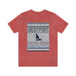 Westport Ugly Holiday Unisex Jersey Short Sleeve Tee