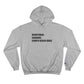 Minuteman. Cannons. Compo Beach Road. Unisex Sponge Fleece Pullover Hoodie   How do you say Westport without saying Westport? Westport, Connecticut is filled with unique aspects. Each providing different elements that make up the town from historic to modern traditions. Minuteman. Cannons. Compo Beach Road. You know its Westport.   Proceeds of this collection goes to help build Finding Westport and Finding Connecticut's  brands. 