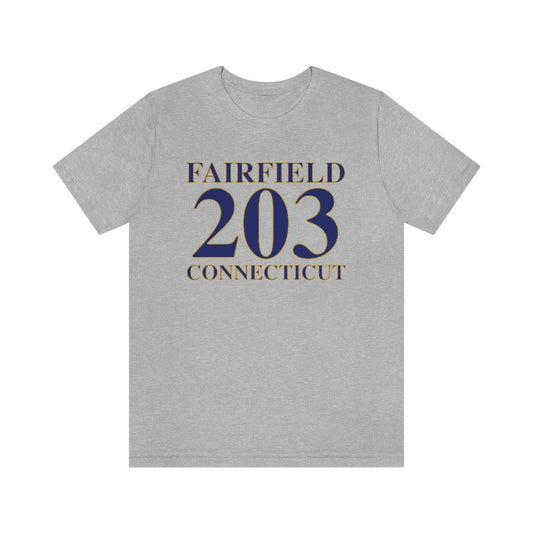 203 Fairfield tee shirts, hoodies, sweatshirts, mugs, and other apparel and home gifts. • Proceeds of this collection go to help build Finding Fairfield &  Finding Connecticut's brand. • Free USA shipping 