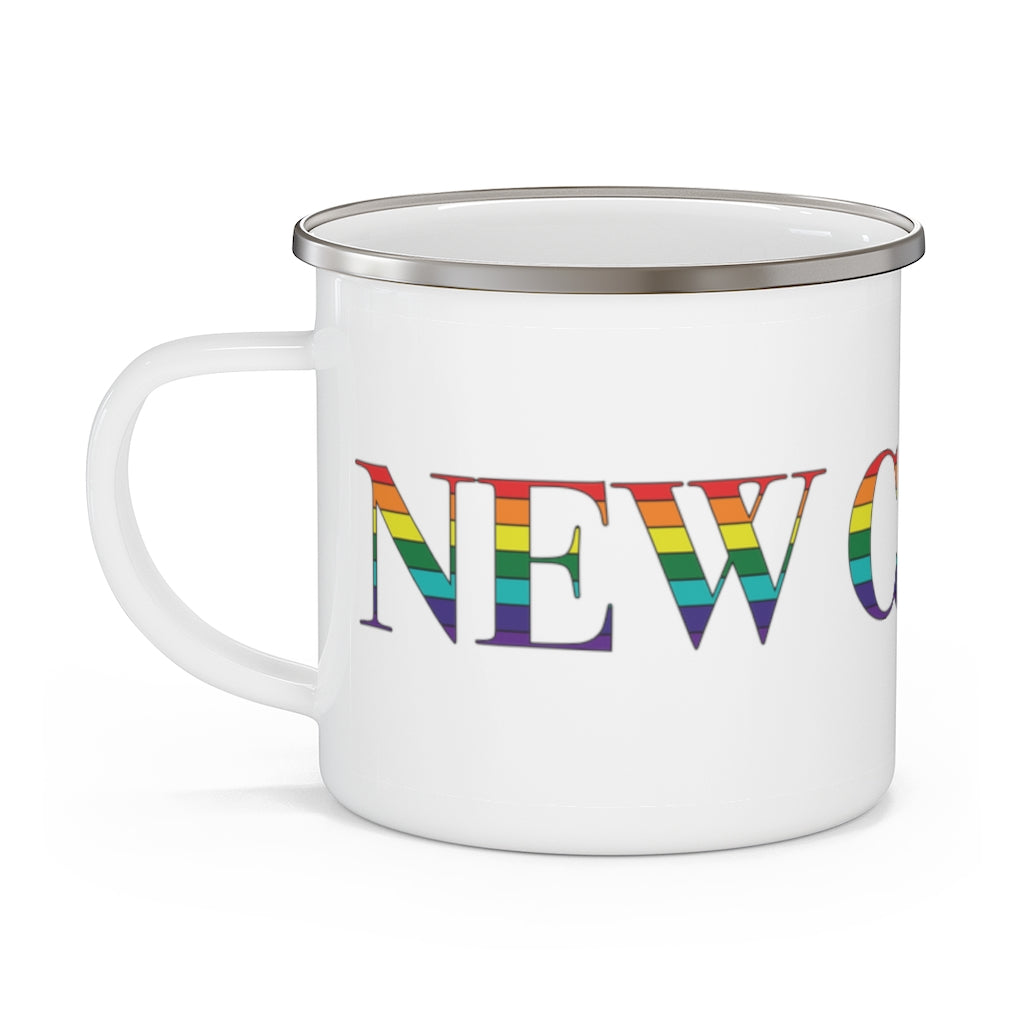 Do you have New Canaan Pride?  New Canaan, Connecticut apparel and gifts including mugs including LGBTQ inspired apparel, clothing and hoodies