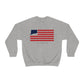 ct / connecticut unisex sweatshirt 