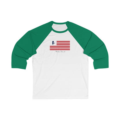 Rhode Island American Flag collection has tee shirts, mugs, reusable bags, and other apparel and gifts. All proceeds goes to help build the Finding New England brand and get our website up and going. Free shipping on all products. 