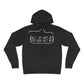  New Canaan Coordinates Unisex Sponge Fleece Pullover Hoodie  Does New Canaan, Connecticut always have a special place in your heart. The Coordinates collection marks the spot for the special place you have ties to.   Proceeds helps grow Finding New Canaan and Finding Connecticut's brand grow. 