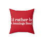 fairfield pillow and home decor 