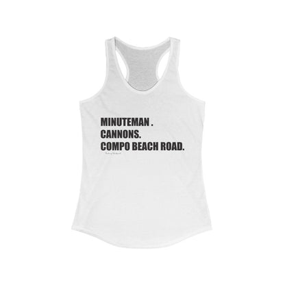 westport ct womens tank top shirt