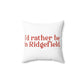 I’d rather be in Ridgefield  travel mug, hoodies, sweatshirts, shirts, home gifts and apparel. Unless noted proceeds go to help grow Finding Ridgefield and Finding Connecticut brands. Free shipping on all products. 