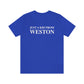 Just a kid from Weston, Weston, Connecticut tee shirts, hoodies sweatshirts, mugs and other apparel, home gifts and souvenirs. Proceeds of this collections goes to help Finding Connecticut’s brand. Free USA shipping 