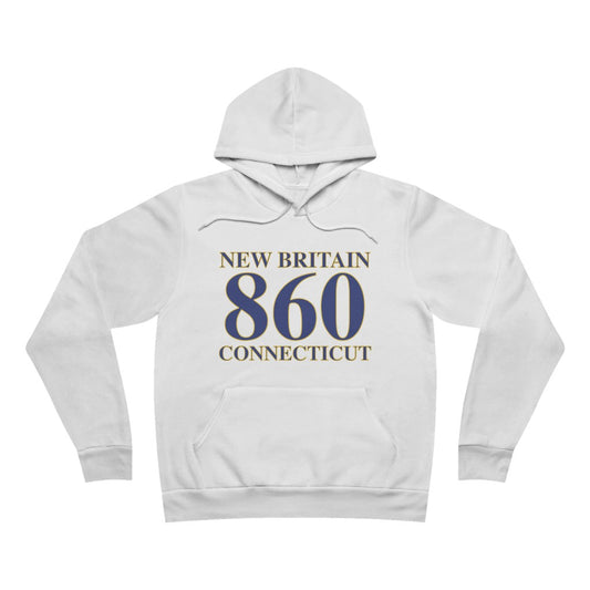 new britain ct hoodie. 