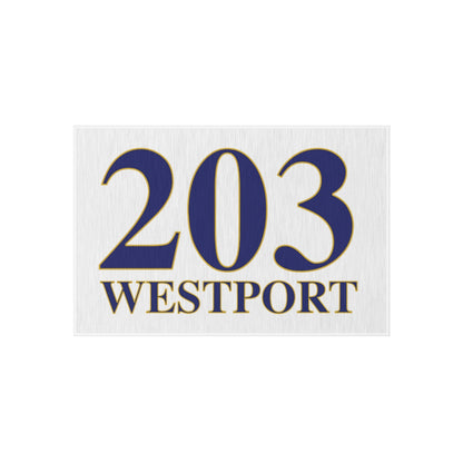 Westport 203  Outdoor Rug