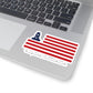 fairfield ct sticker 