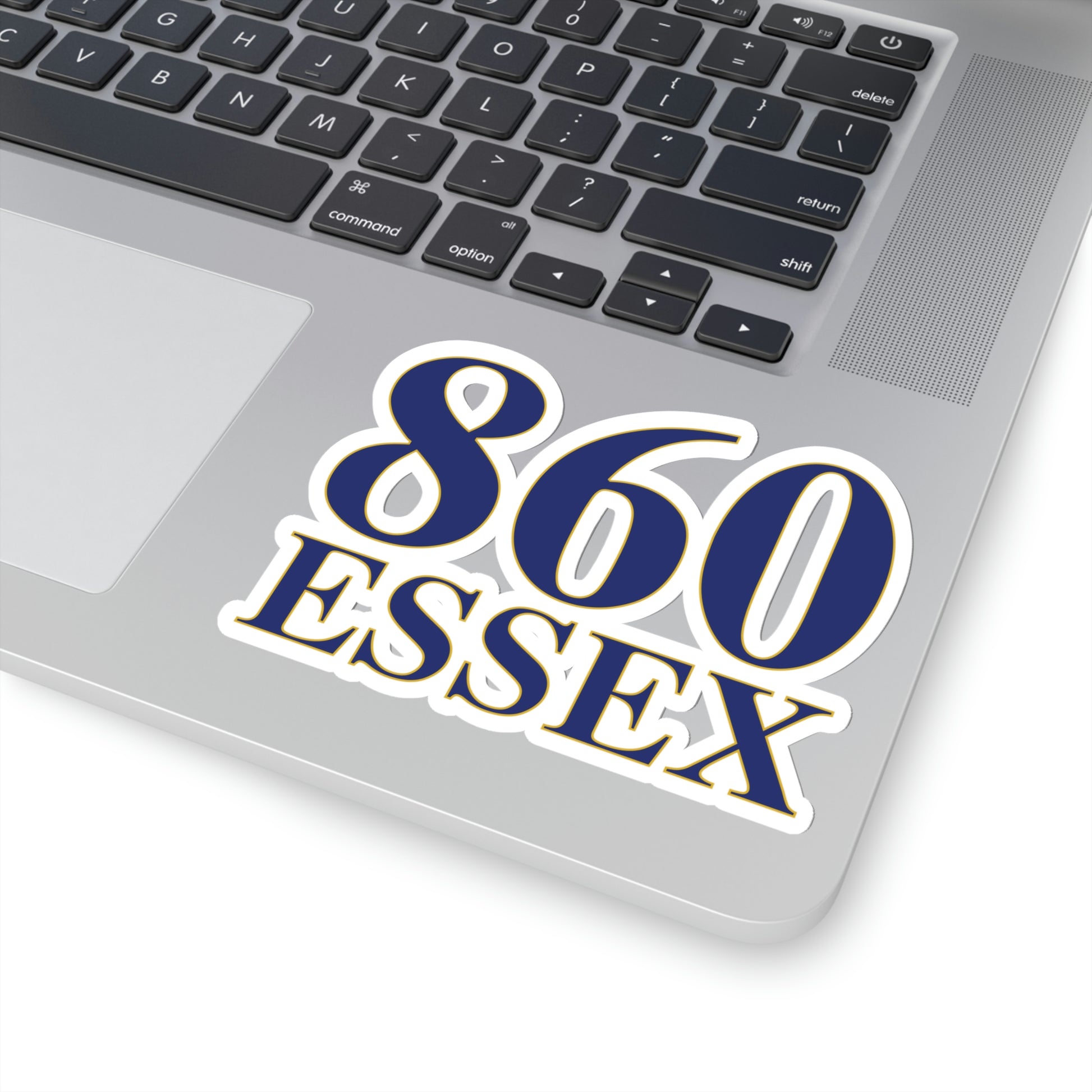 essex ct stickers