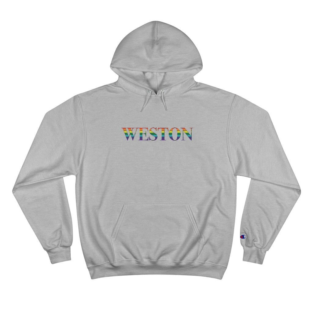 Do you have Weston Pride? Weston, Connecticut apparel and gifts including mugs including LGBTQ inspired apparel and gifts. 10% of pride sales are donated to a Connecticut LGBTQ organization. Free shipping! 