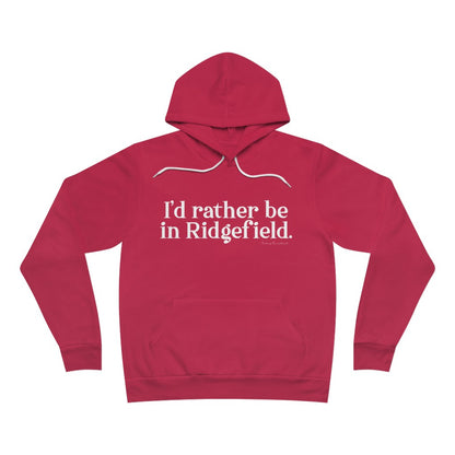 Ridgefield hoodie