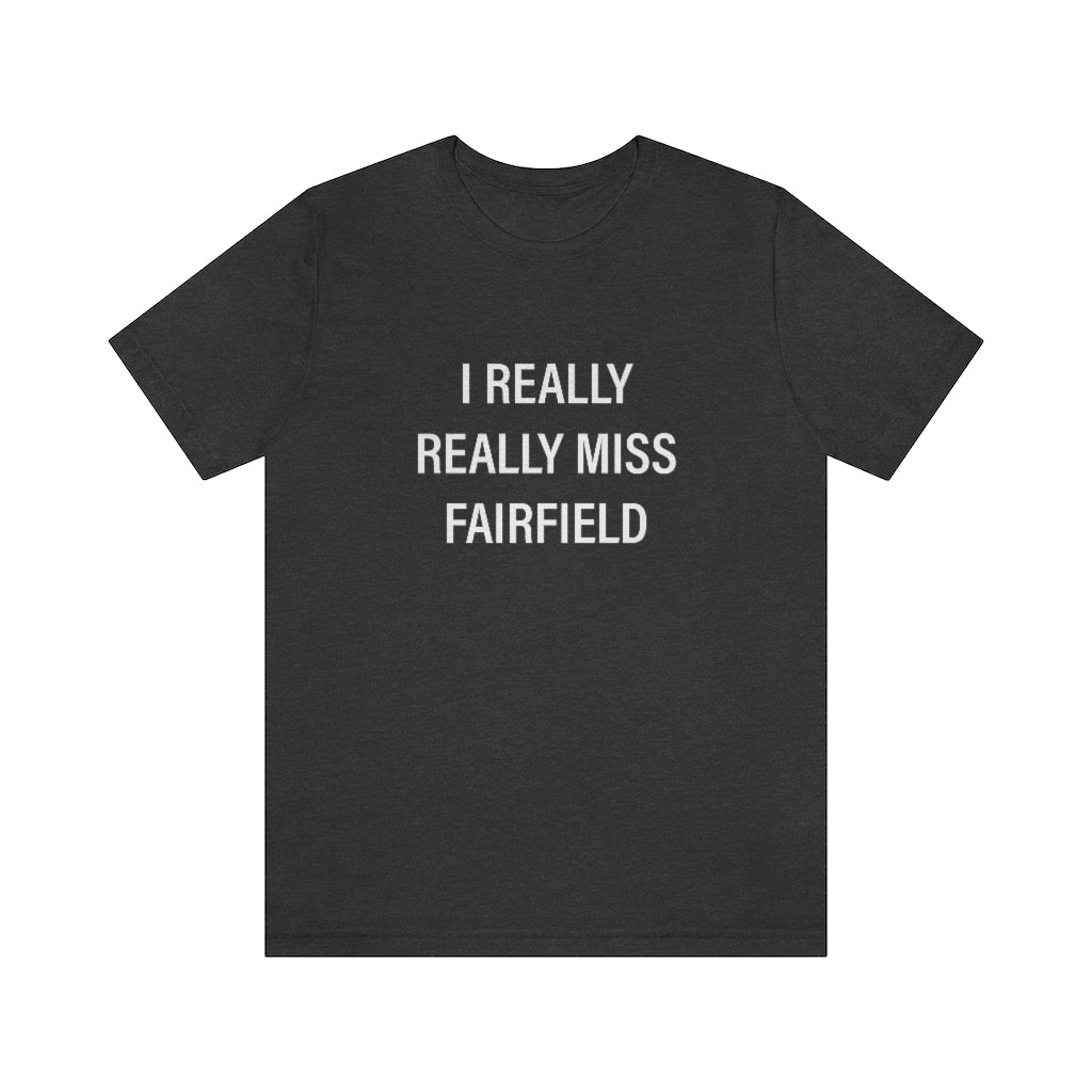 I really really miss Fairfield.  Fairfield Connecticut tee shirts, hoodies sweatshirts, mugs, other apparel, home gifts, and souvenirs. Proceeds of this collection go to help Finding Connecticut’s brand. Free USA shipping. 