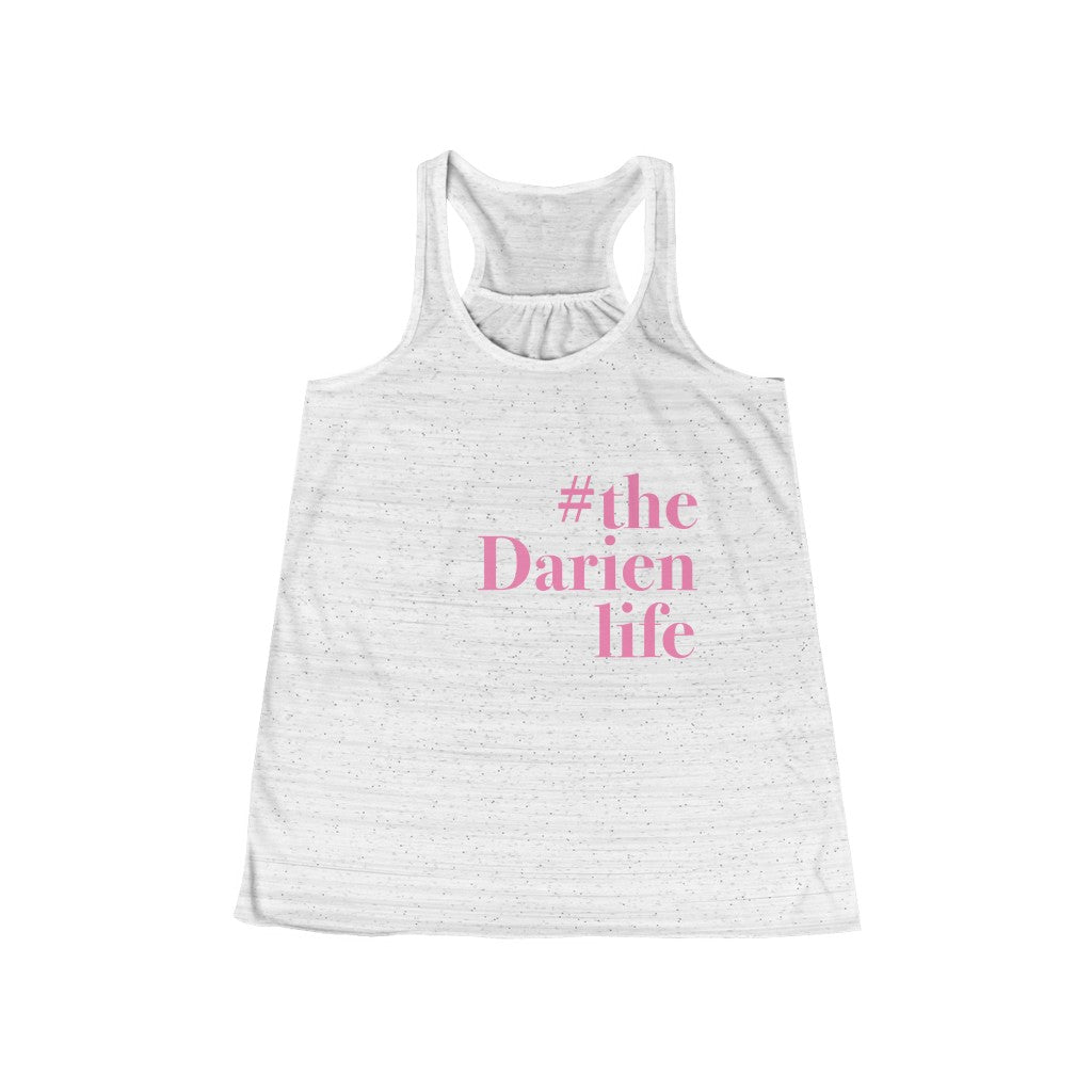 #thedarienlife darien ct womens tank top shirt