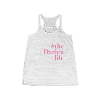 #thedarienlife darien ct womens tank top shirt