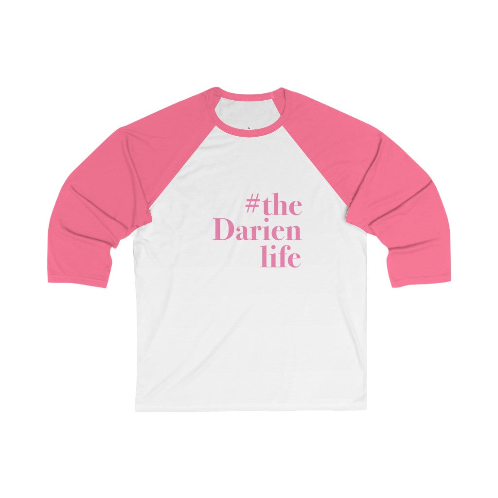 #thedarienlife darien unisex shirt