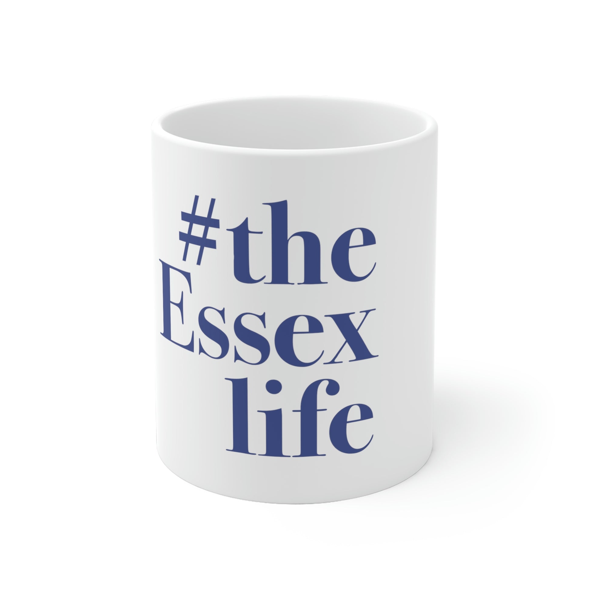 Essex ct mug, #theessexlife, essex connecticut mug gifts and apparel