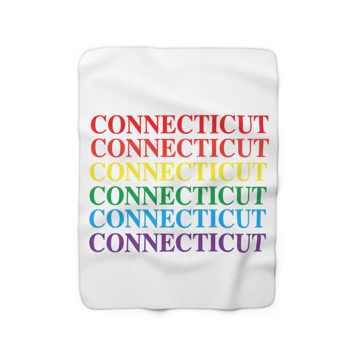 ct / connecticut blanket 