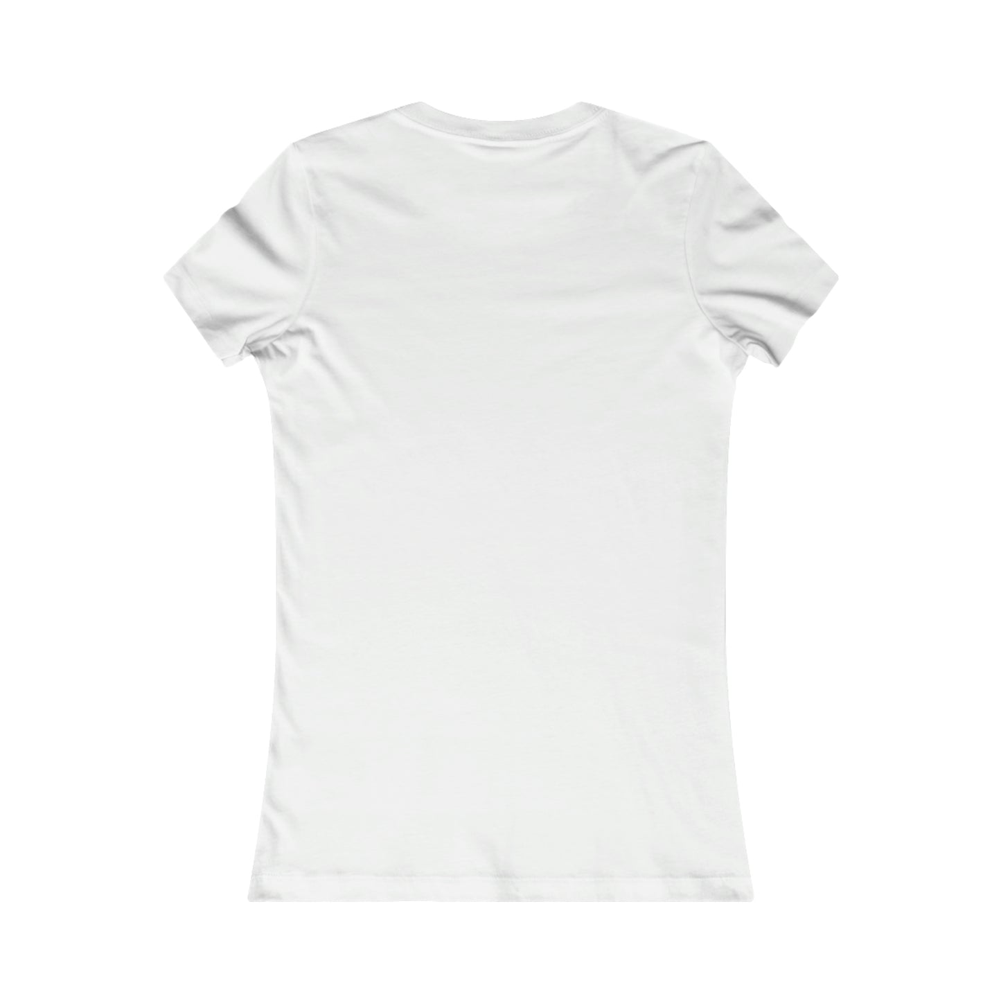 I Clover New Haven Women's Favorite Tee