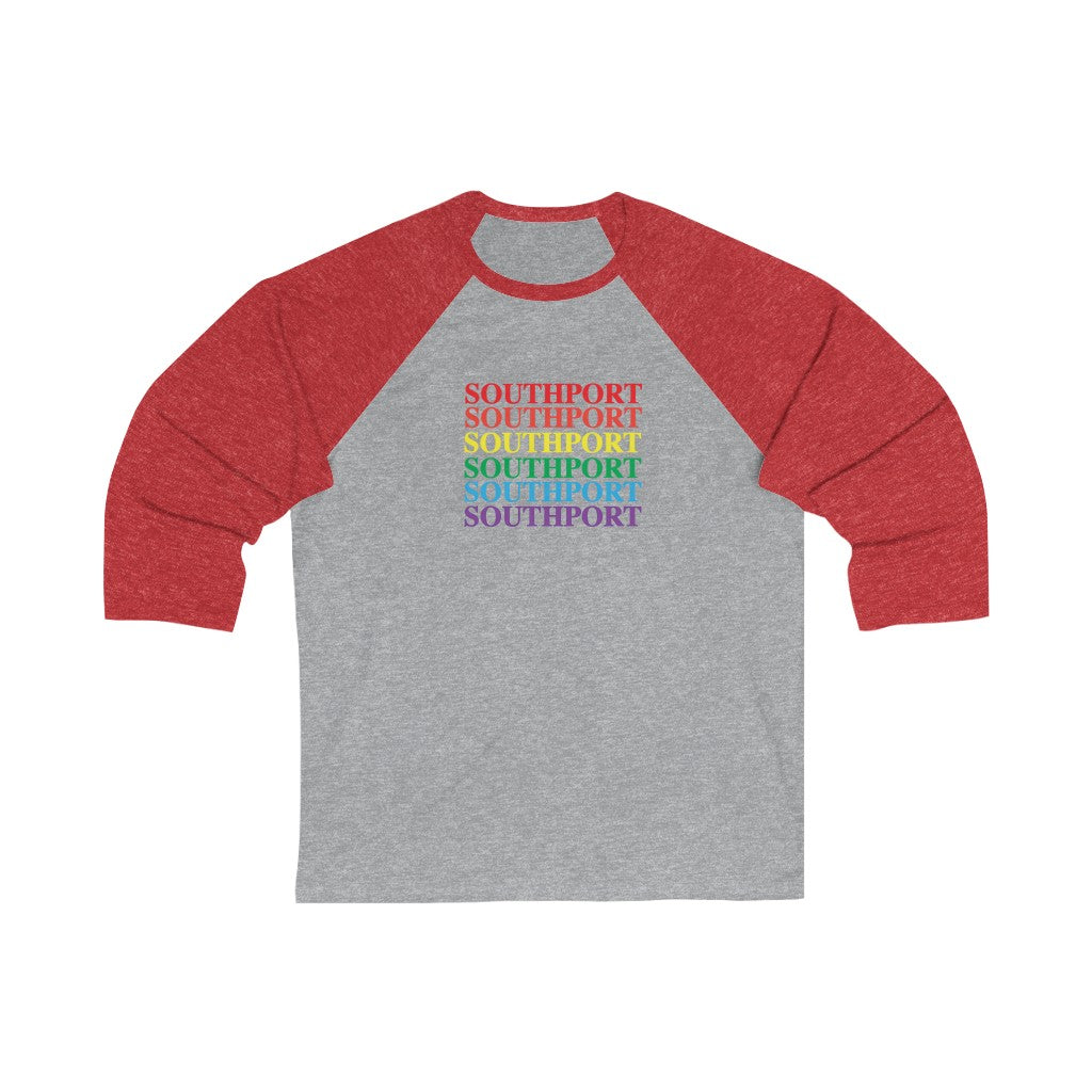 Do you have Southport Pride? Southport, Connecticut apparel and gifts including mugs including LGBTQ inspired tote bags. 10% of pride sales are donated to a Connecticut LGBTQ organization. Free shipping! 