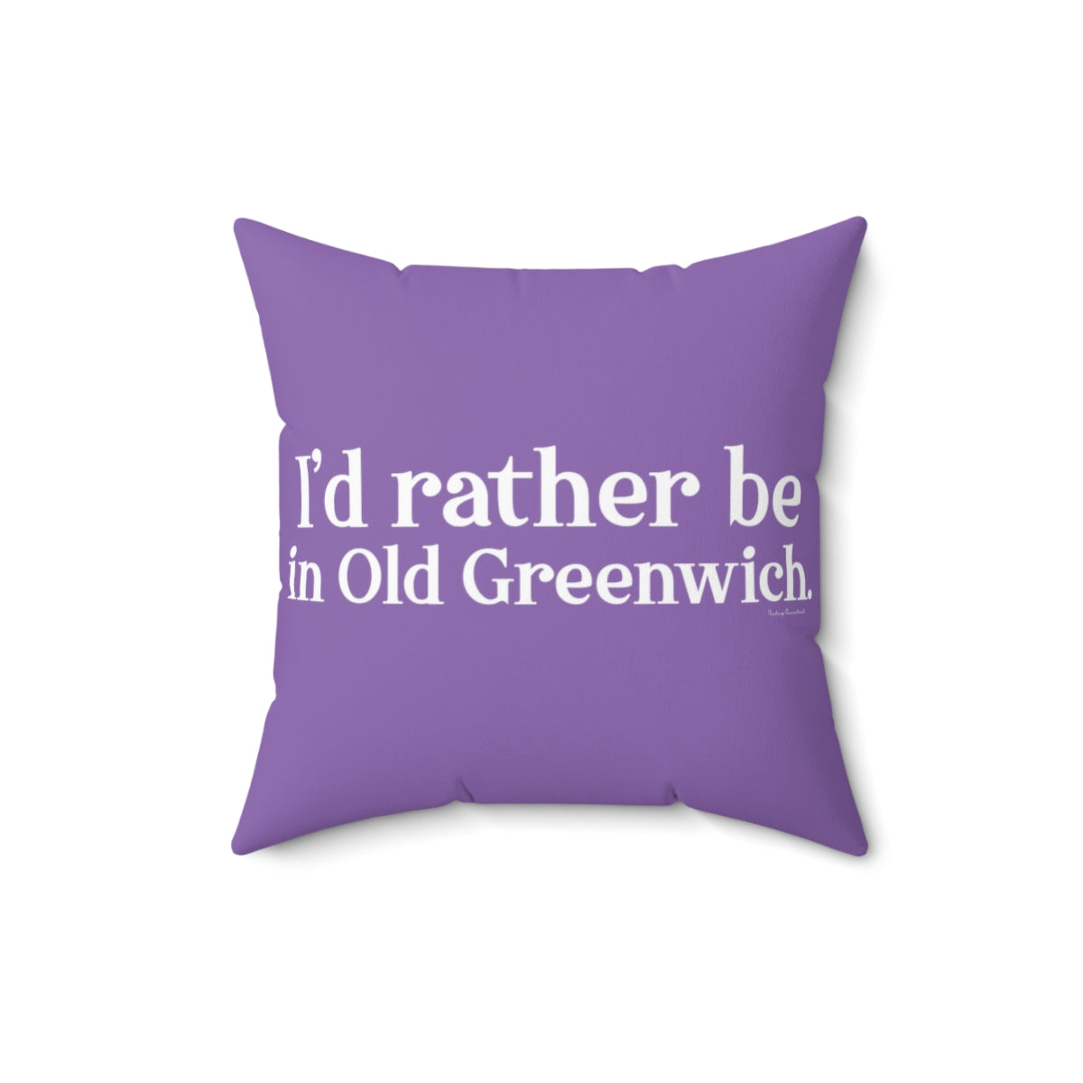 greenwich ct pillow and home decor 