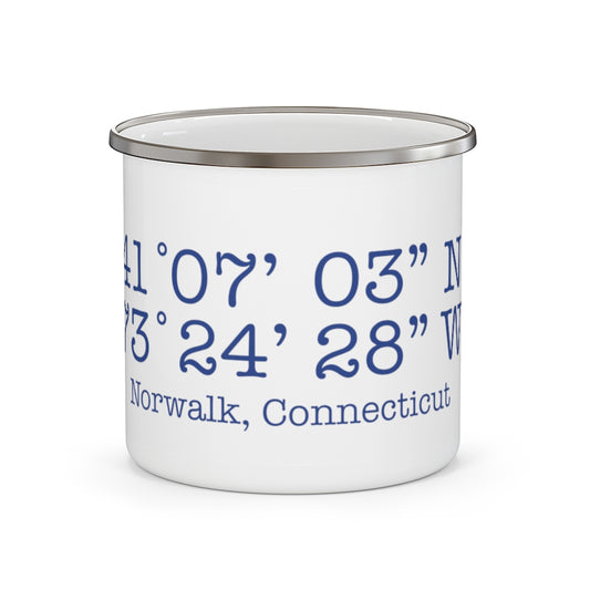 Norwalk Coordinates. Norwalk Connecticut tee shirts, hoodies sweatshirts, mugs and other apparel, home gifts and souvenirs. Proceeds of this collections goes to help  Finding Norwalk and Finding Connecticut’s brand. Free USA shipping 