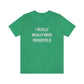 ridgefield ct tee shirt