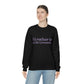 I'd rather be in Old Greenwich. Unisex Heavy Blend™ Crewneck Sweatshirt