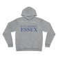 just a kid from essex hoodie, essex ct sweatshirt, home gifts and apparel 