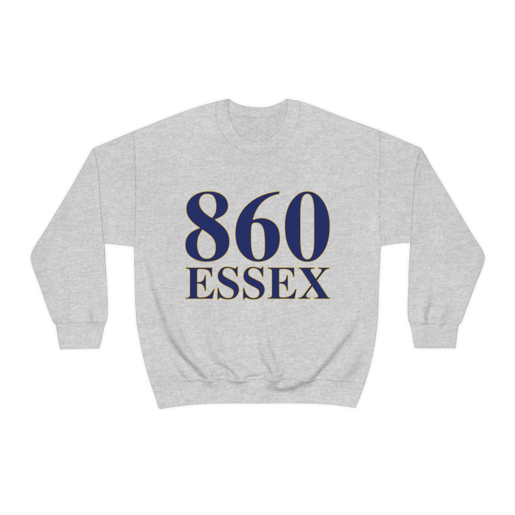 essex connecticut sweatshirt