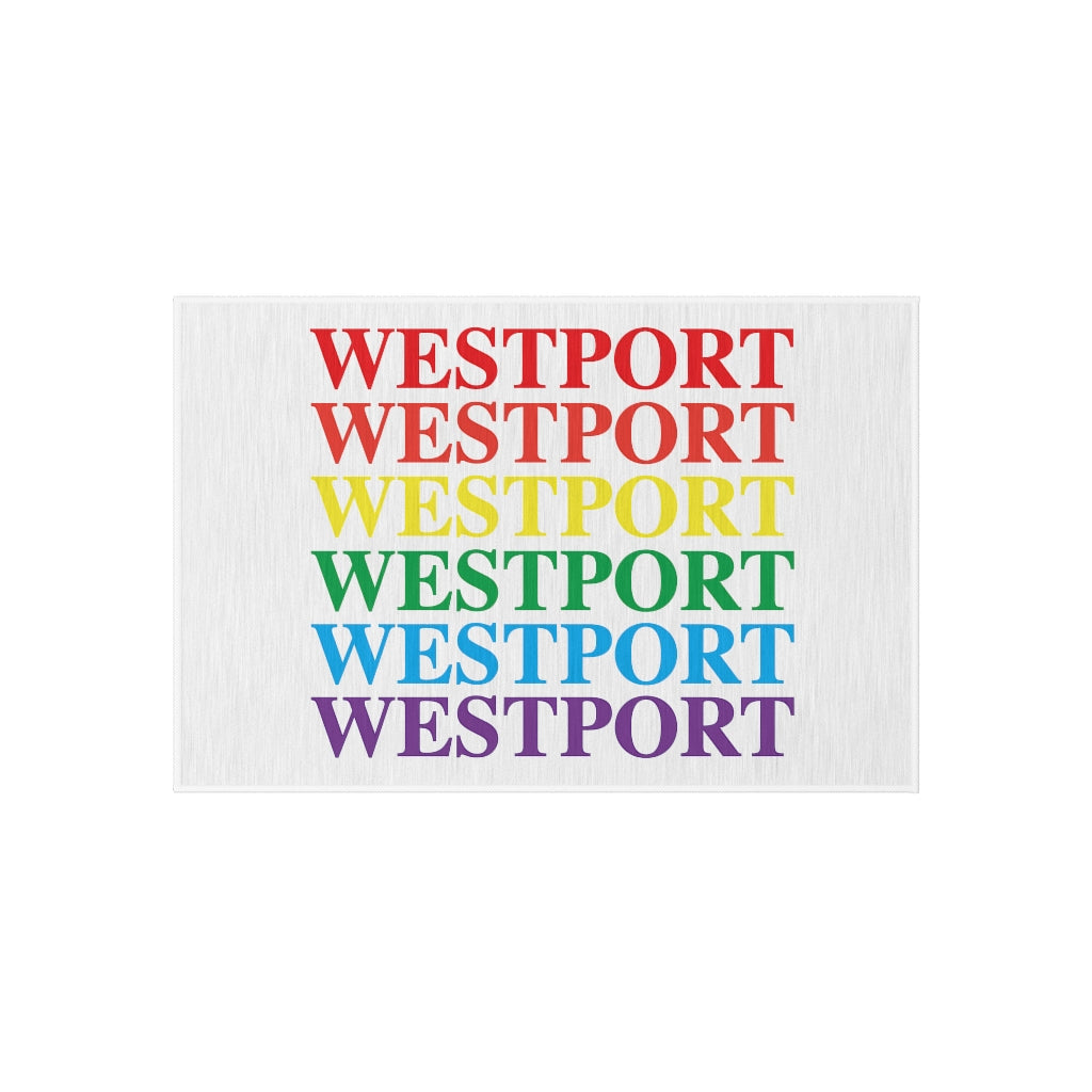 westport pride outdoor rug 