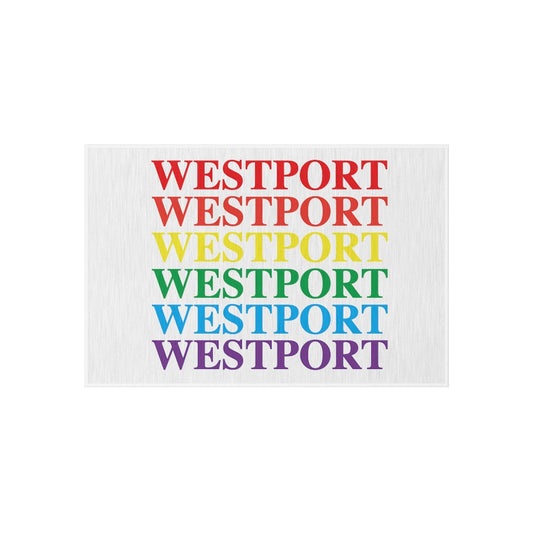 westport pride outdoor rug 