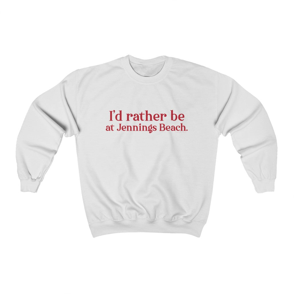 I’d rather be at Jennings Beach travel mug, hoodies, sweatshirts, shirts, home gifts and apparel. Unless noted proceeds go to help grow Finding Fairfield and Finding Connecticut brands. Free shipping on all products.