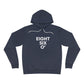 Connecticut hoodie. eight six oh / ct / connecticut / 860 hooded sweatshirt hoodie 