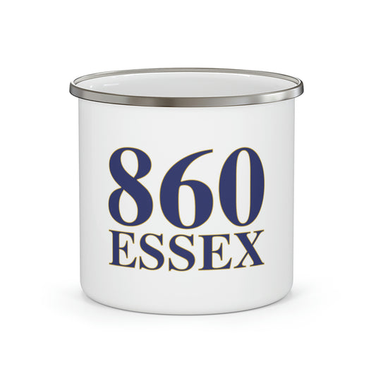 essex ct mug