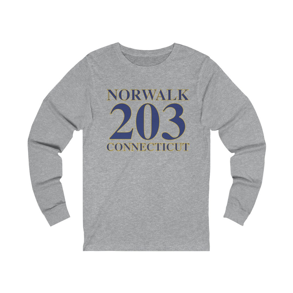 203 Norwalk Collection. Norwalk, Connecticut tee shirts, hoodies, sweatshirts, mugs, and other apparel and home gifts. • Proceeds of this collection go to help build Finding Norwalk and Finding Connecticut’s brand. • Free USA shipping 