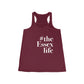 essex ct womens tank top, #theessexlife, essex conneticut shirts gifts and apparel 