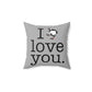 I Puffin Love You. Do you love Atlantic Puffin’s? We have plenty Puffin products including tee shirts, sweatshirts, mugs, greeting cards, home decor, and more! Free USA shipping on all products. 