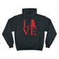 fairfield ct / connecticut hooded sweatshirt hoodie 