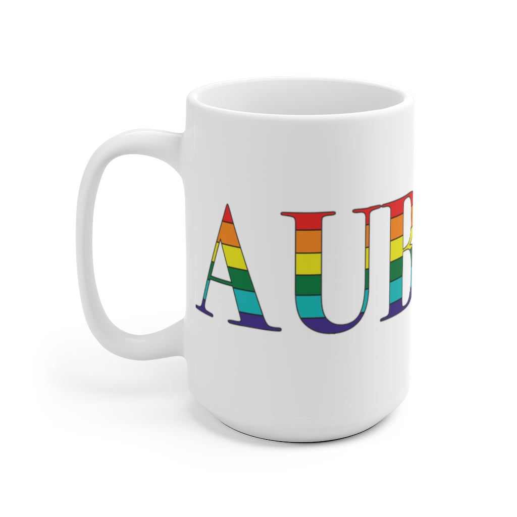 Do you have Maine Pride?  Maine apparel and gifts including mugs including LGBTQ inspired  tee shirts 