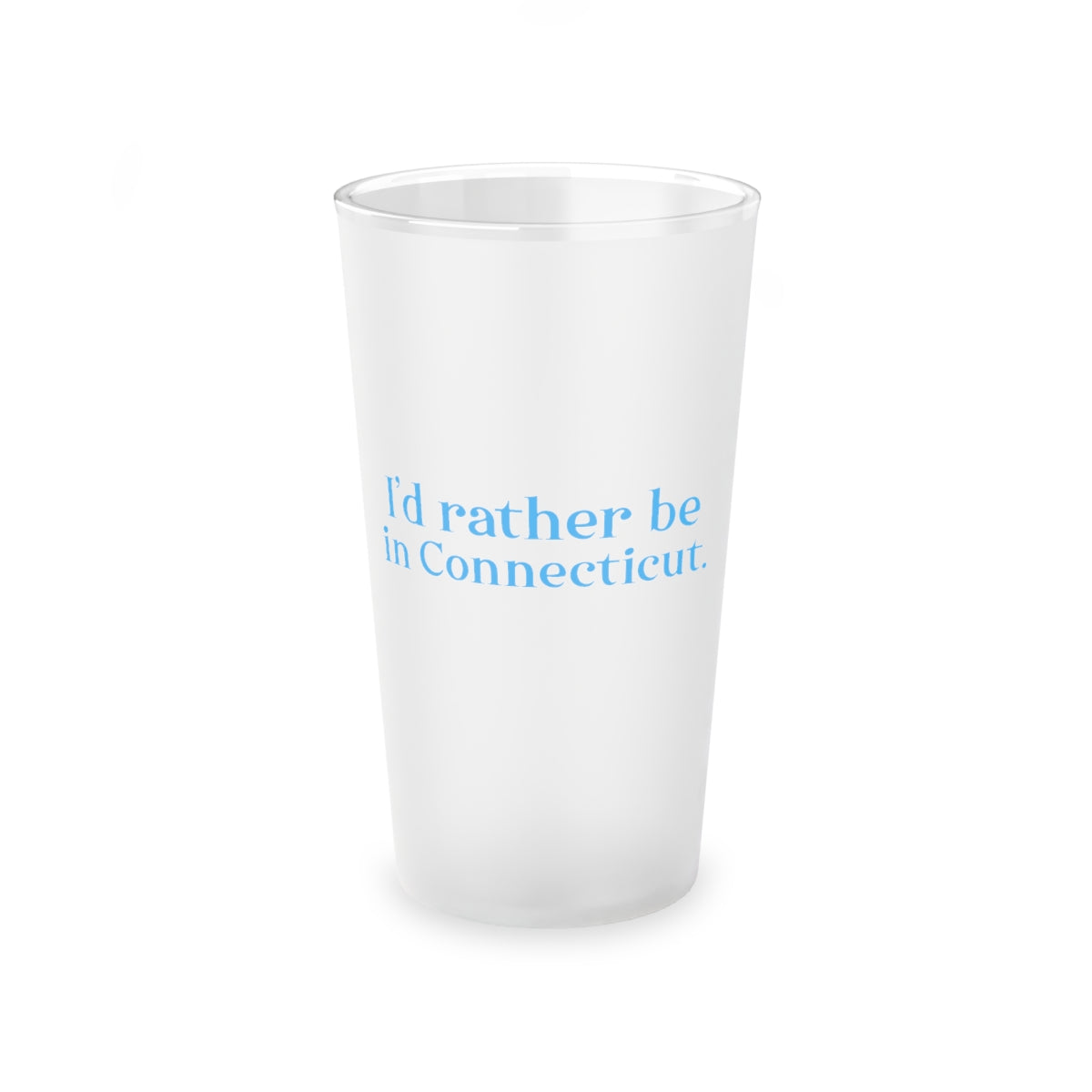 ct / connecticut drinkware 