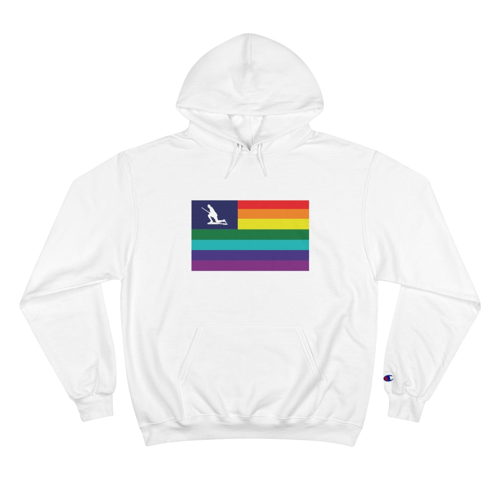 westport pride westport ct champion hoodie