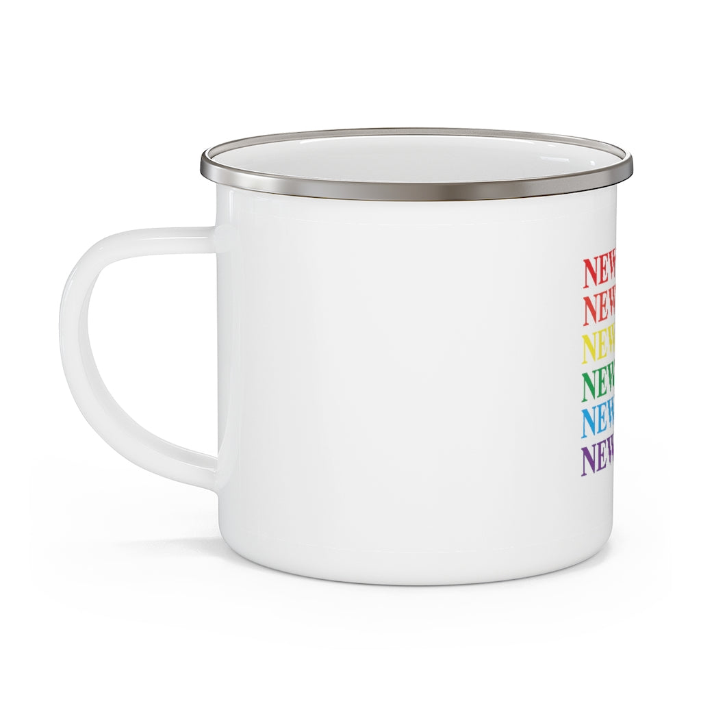 Do you have  New Haven Connecticut Pride?   New Haven Connecticut apparel and gifts including mugs including LGBTQ inspired mugs