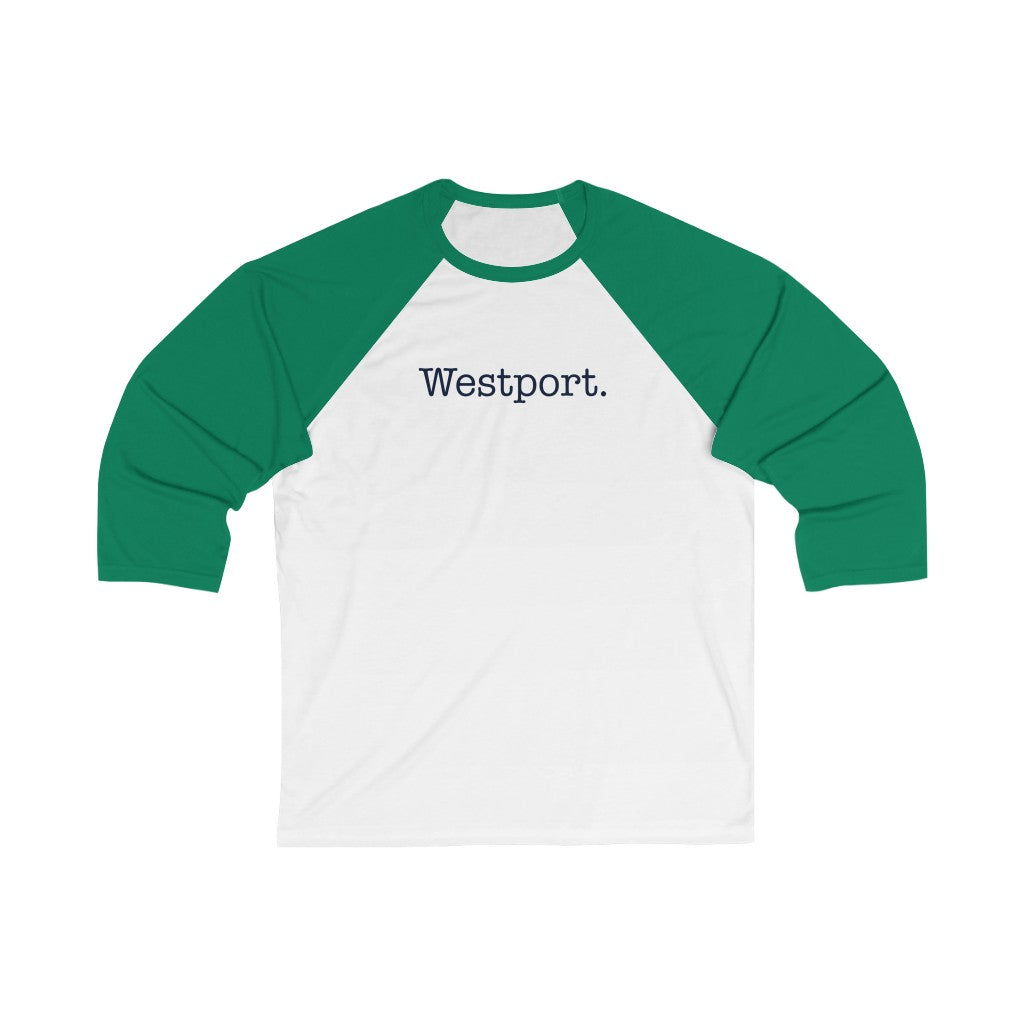 westport ct shirt