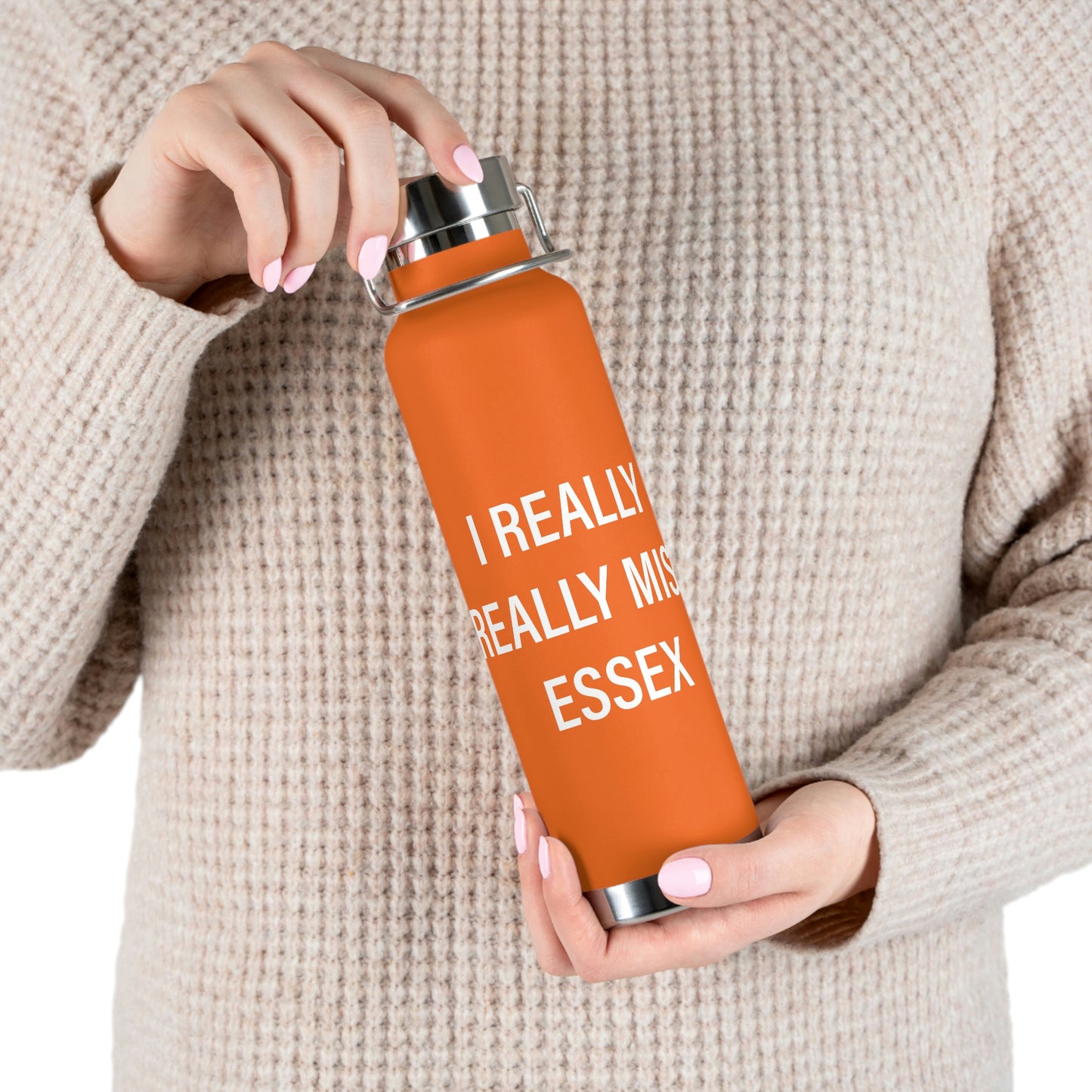 essex connecticut water bottle, i really reallly miss essex, essex connecticut gifts and apparel 