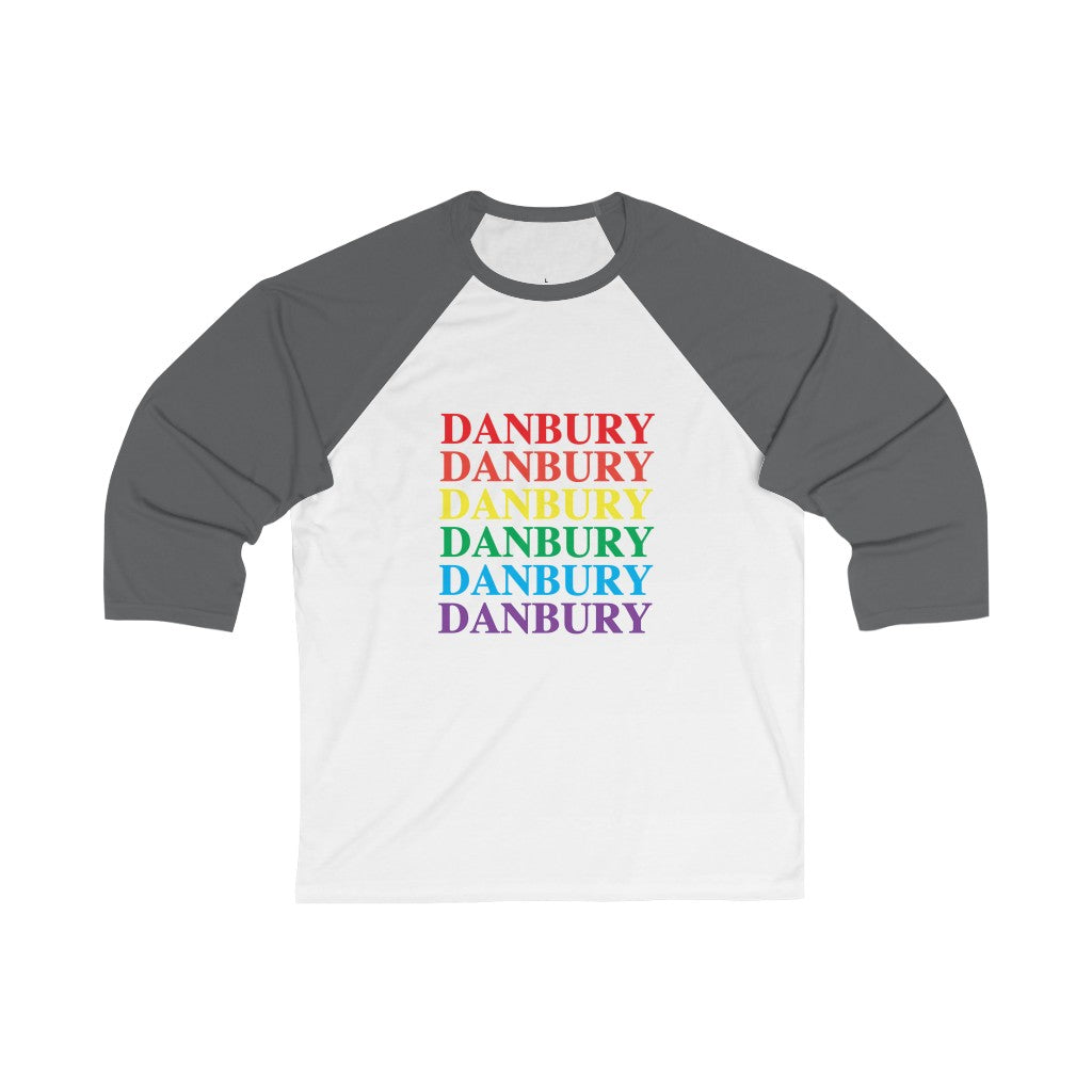 danbury connecticut long sleeve shirt