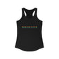 Rochester Rainbow Women's Ideal Racerback Tank