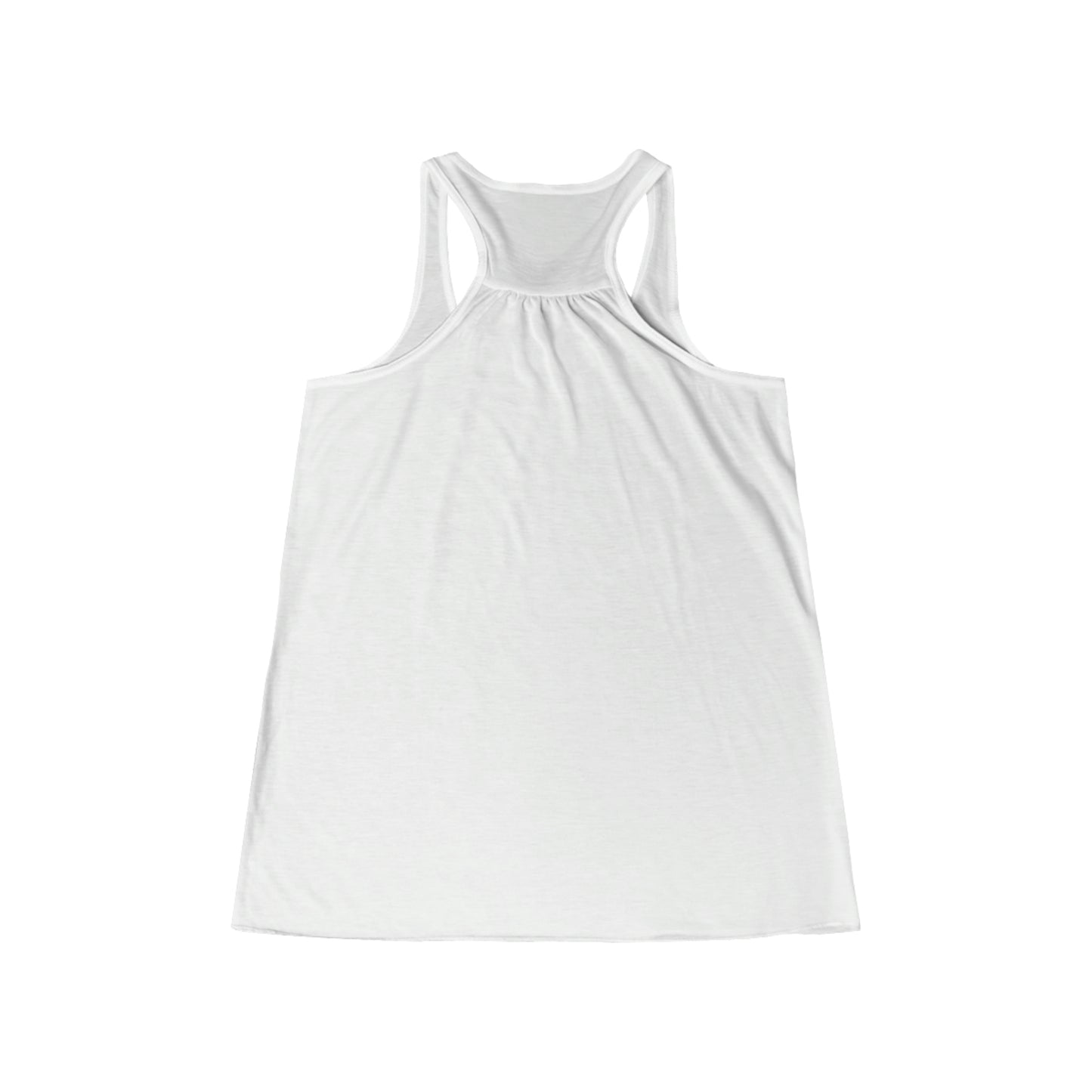 Easton Pride Women's Flowy Racerback Tank